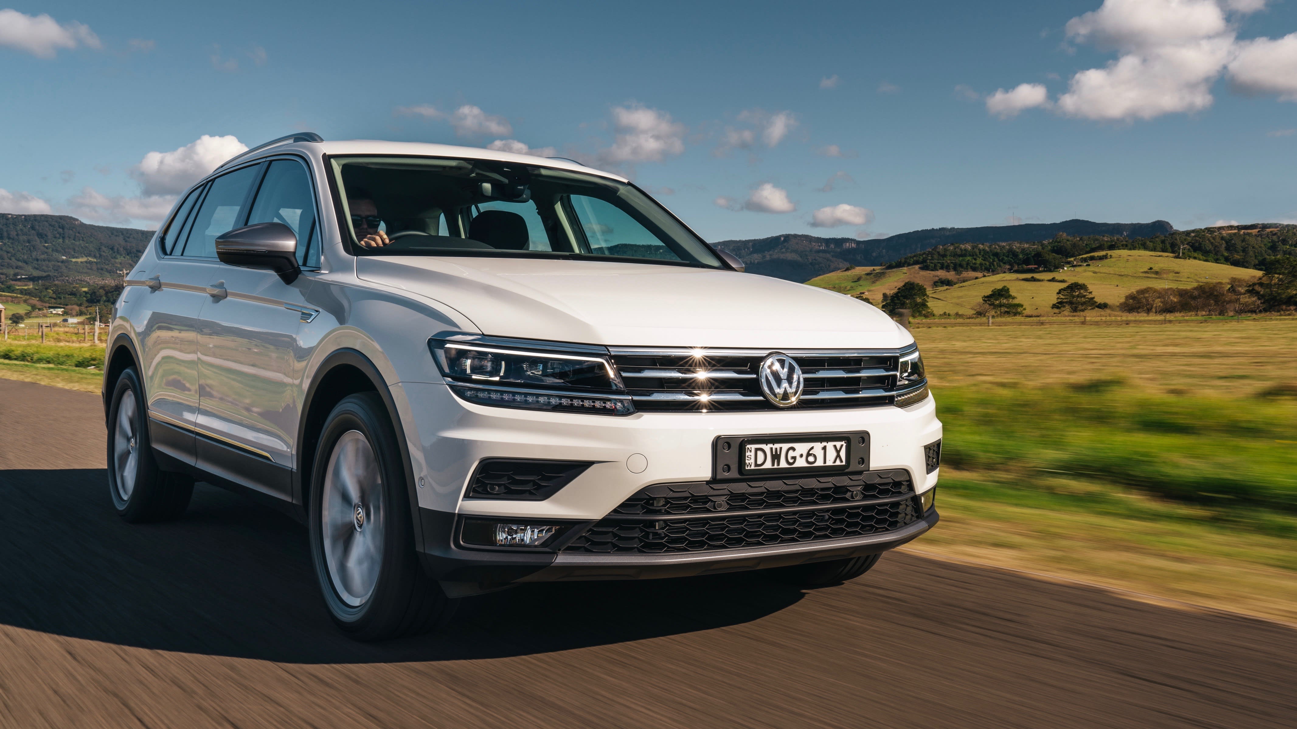 Volkswagen Tiguan priceleader to return later in 2019 Car News